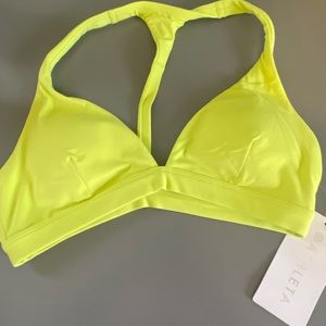Athleta Harmony Sports Bra